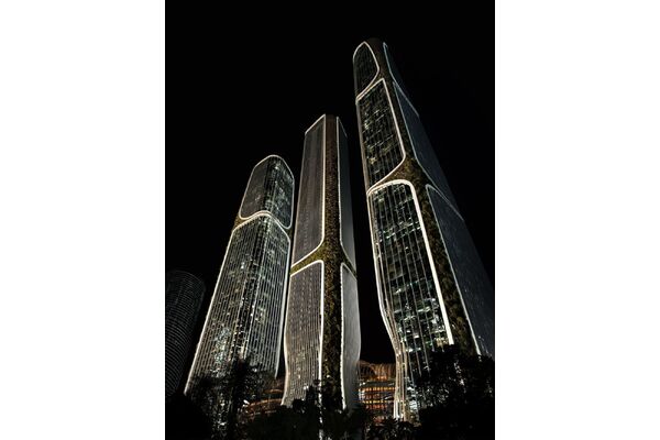 צילום מתוך דף הפייסבוק כרמל שאמה הכהן