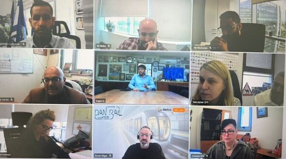 צילום מתוך דף הפייסבוק רמי גרינברג