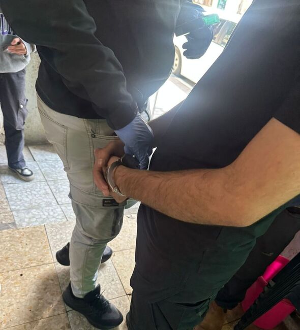 דוברות המשטרה