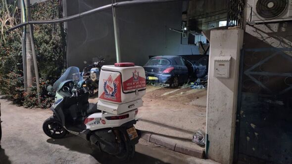 צילומים: דוברות זקא