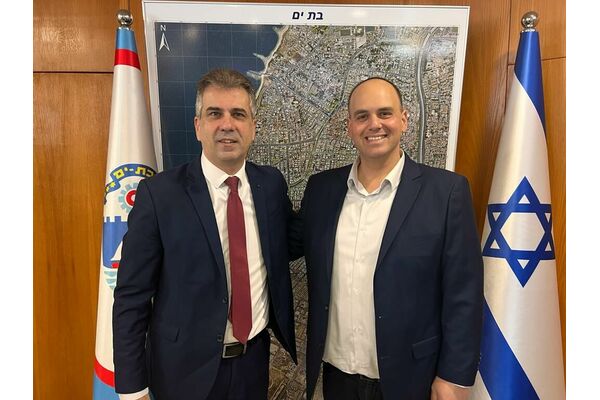 קרדיט: דוברות