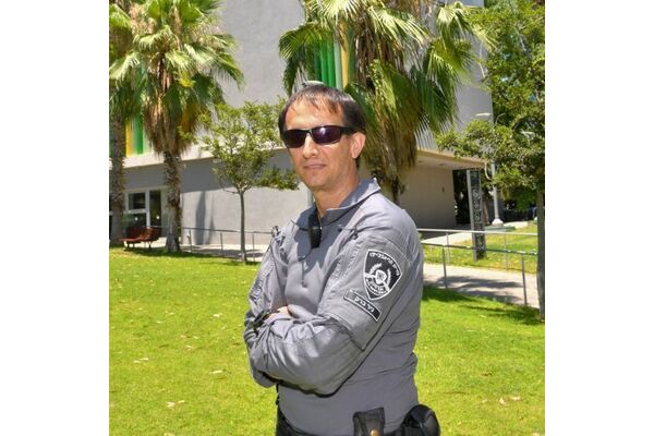 צילומים: אגף סל"ע