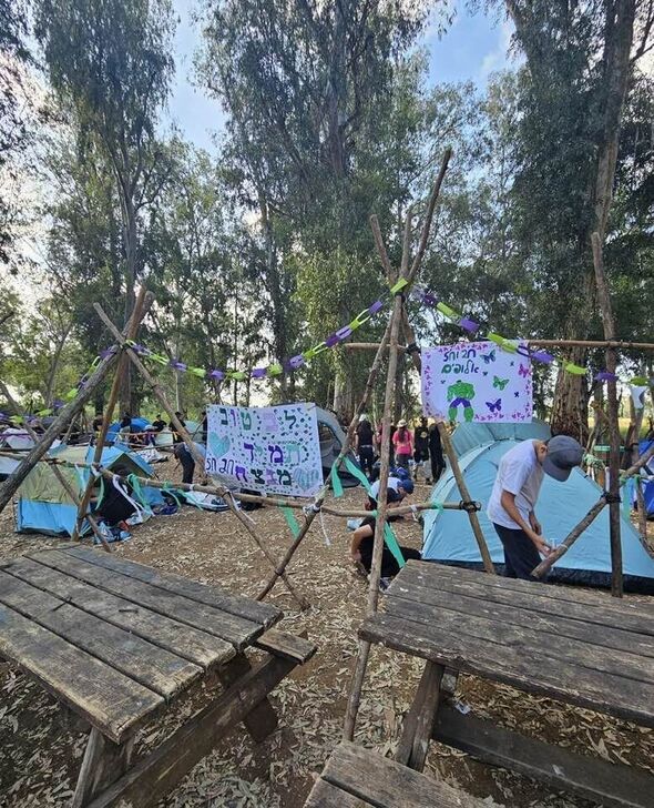 צילום מתוך דף הפייסבוק חטיבת ברנר