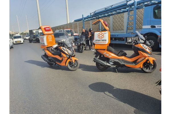קרדיט:איחוד והצלה