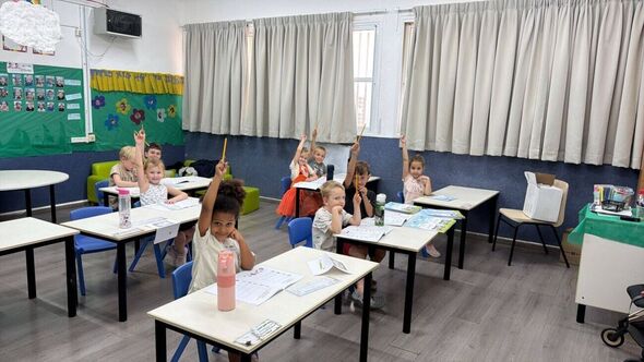 צילום מתוך דף הפייסבוק דוד אלעזר בת ים