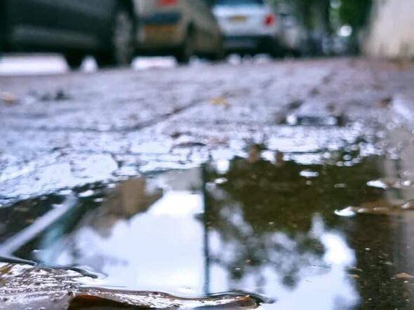 צילום מתוך דף הפייסבוק עיריית גבעתיים