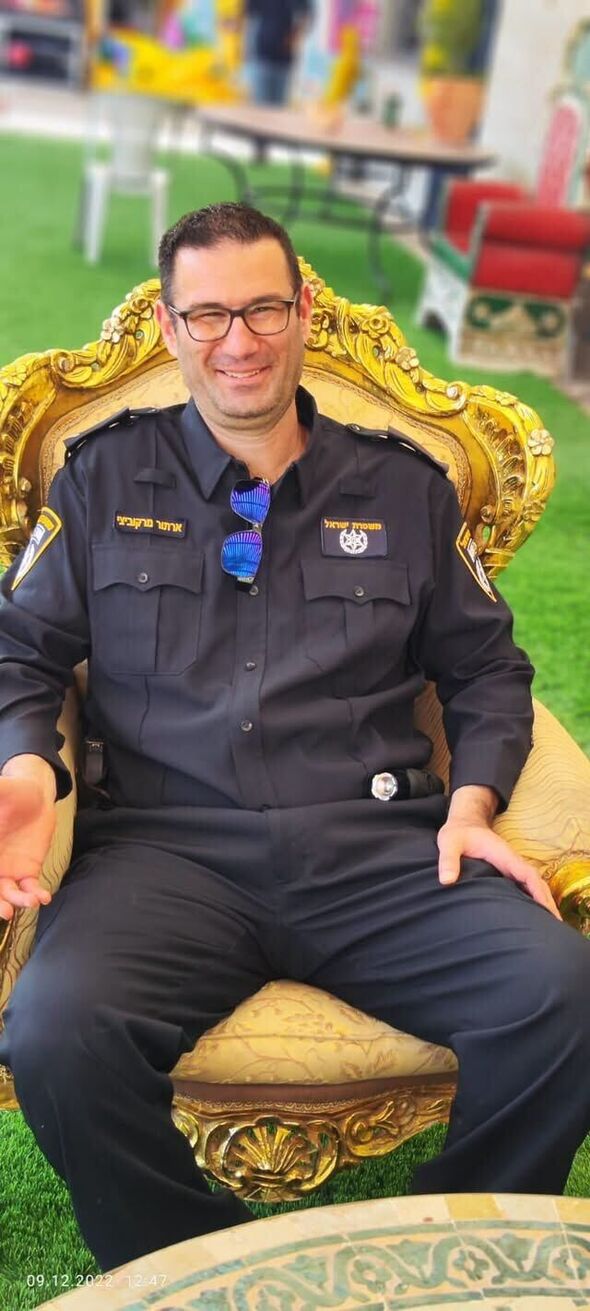 צילום מתוך דף הפייסבוק עיריית חולון