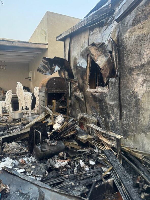 דוברות כב"ה מרכז