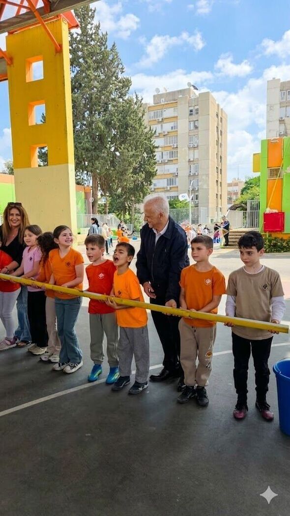 צילום מתוך דף הפייסבוק אלי יריב - Eli Yariv