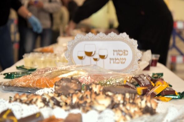 צילום מתוך דף הפייסבוק רעות תל אביב בית חולים שיקומי