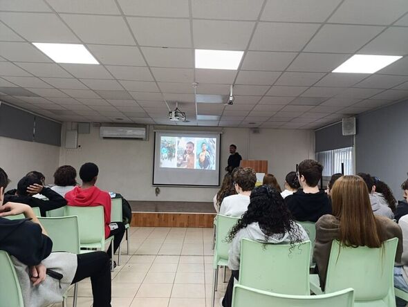 צילום מתוך דף הפייסבוק חטיבת ברנר