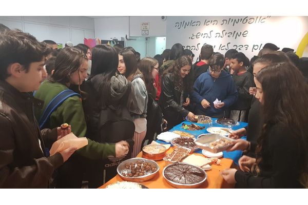 צילום: חט"ב טביב