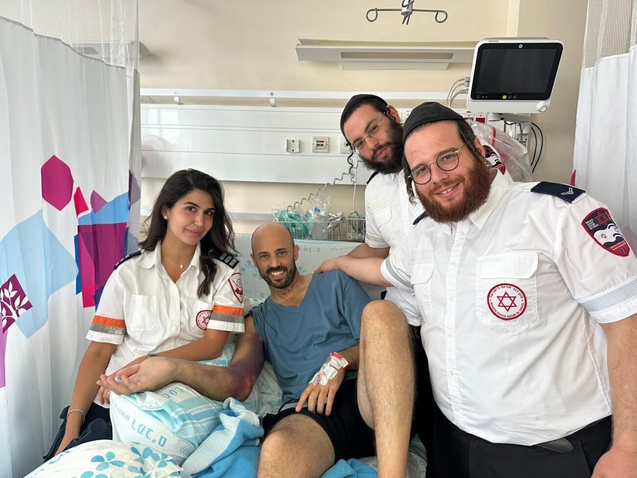 צילום- דוברות מדא צילום- דוברות מדא