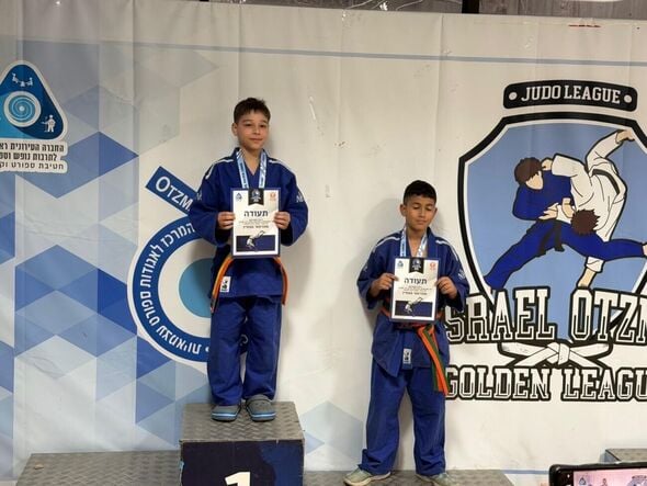 צילום מתוך דף הפייסבוק מרכז קהילתי נאות רחל