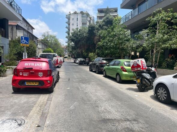 צילום:צילום: אילוסטרציה דוברת זק״א.