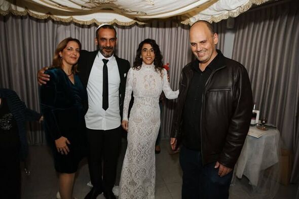 צילום מתוך דף הפייסבוק צביקה ברוט - Tzvika Brot