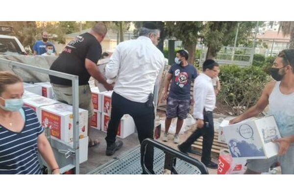 תמונת ארכיון