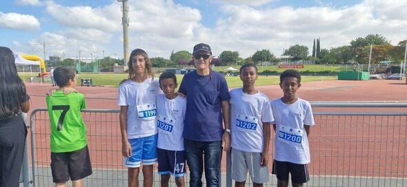 צילום מתוך דף הפייסבוק קריית חינוך אוריה - ראשון לציון