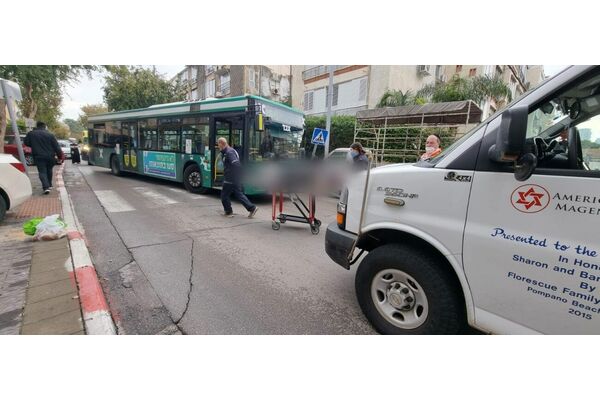 צילום: חגי נתני, תיעוד מבצעי מד"א