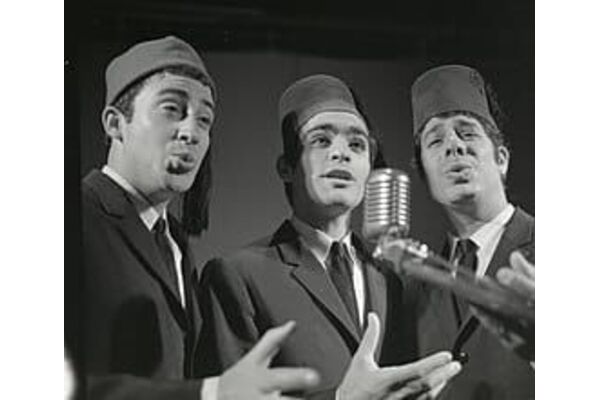 צילום מתוך דף הפייסבוק מרכז תרבות אניס