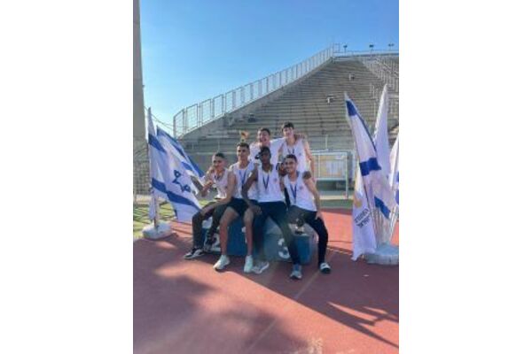 תמונה מתוך אתר בית הספר