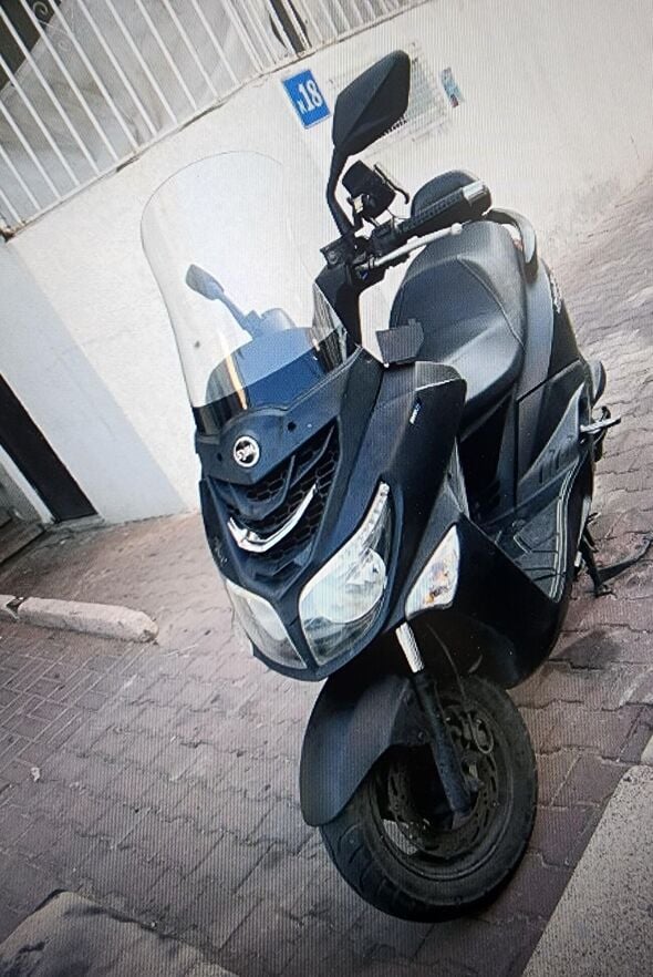 קרדיט צילום: דוברות המשטרה.