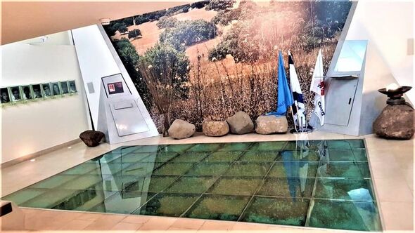 דוברות עיריית יבנה