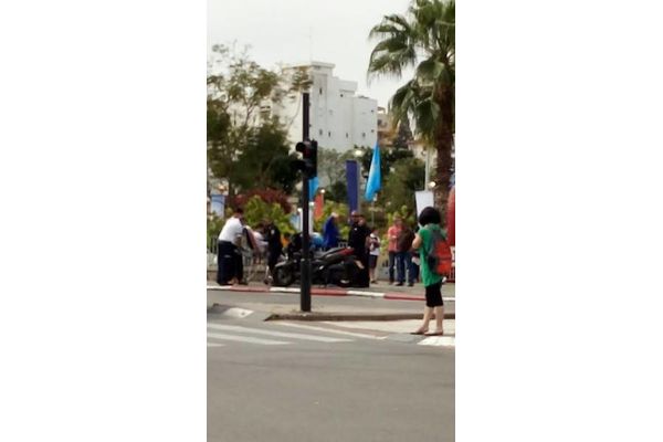 צילם ודיווח ליאור לפוק