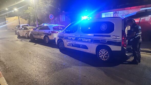 דוברות המשטרה