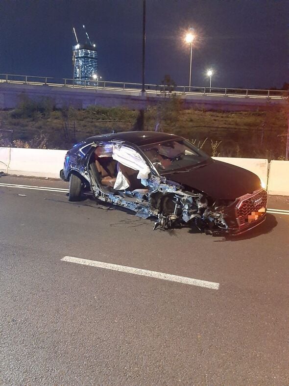 תיעוד מבצעי מד"א