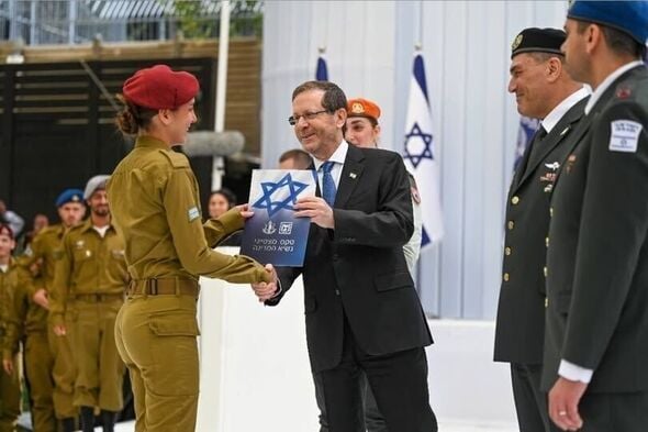 צילום מתוך דף הפייסבוק בית ספר מרחבים