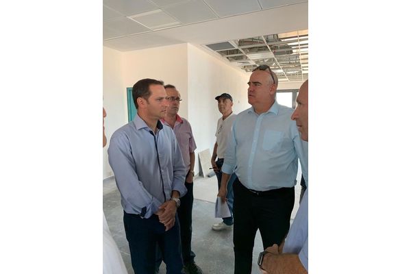 צילום: הדך הרשמי של רז קינסטליך