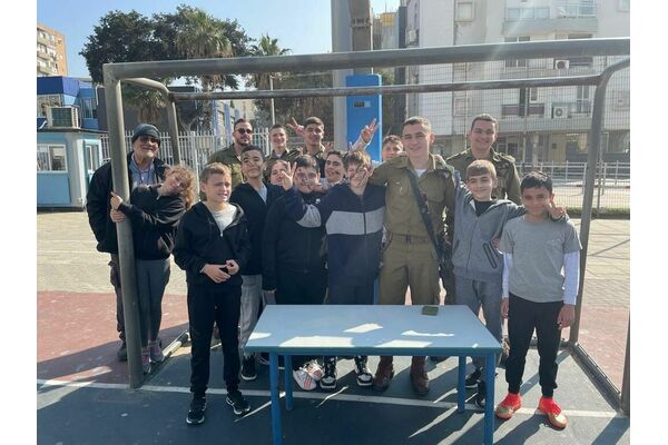 קרדיט:דוד אלעזר