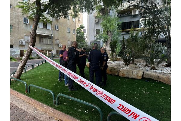 קרדיט דוברות המשטרה