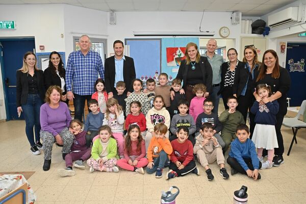 צילום: ז׳נט ארליך