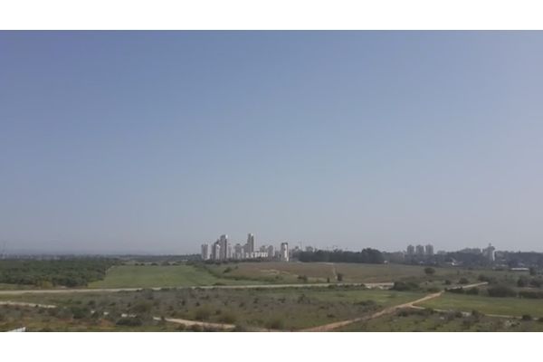 גבעת הטיסנים