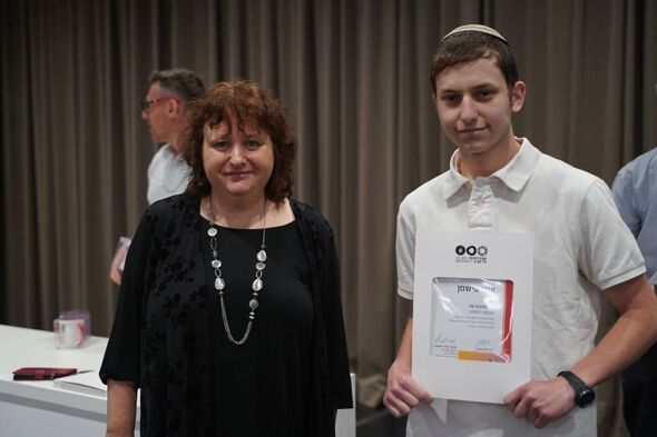 צילומים: אורי פישמן,ניר ברנס