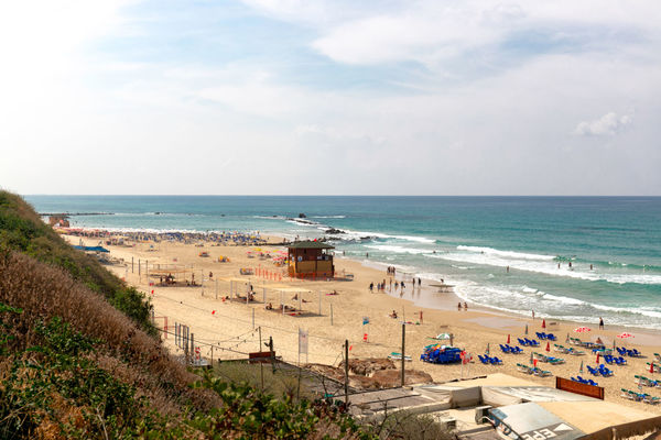 קרדיט: עיריית בת ים