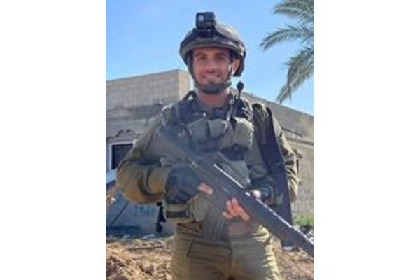 רס"ן יאיר כהן ז"ל