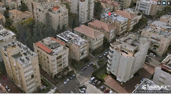 צילום: קרדיט צילום סימפלקס