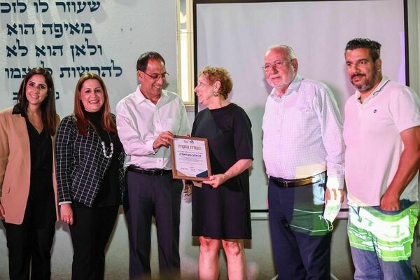 קרדיט צילום: אולפני רחובות