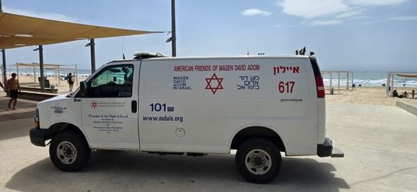 צילום יקותיאל תיעוד מבצעי מדא