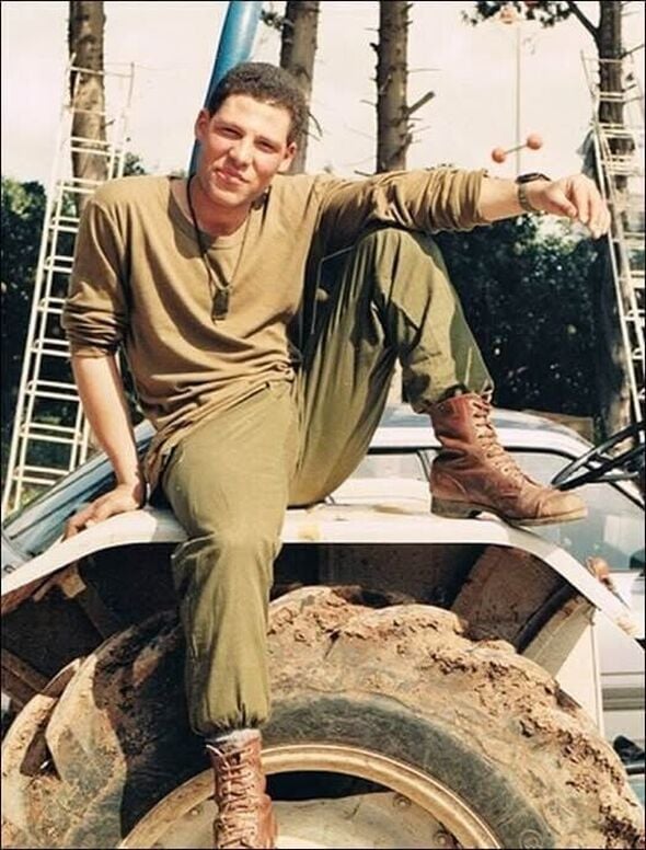 צילום מתוך דף הפייסבוק המשרד להגנת הסביבה