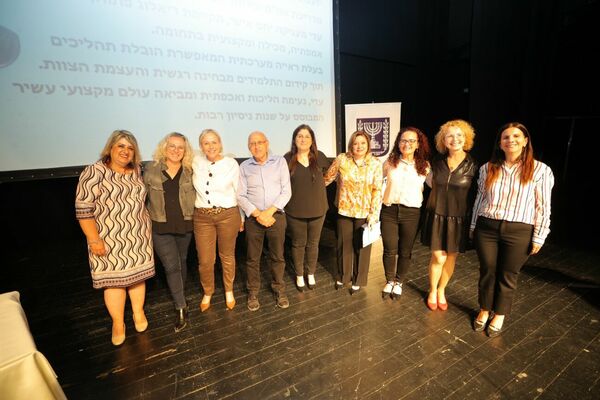 צלם:יניב שמידט, משרד החינוך