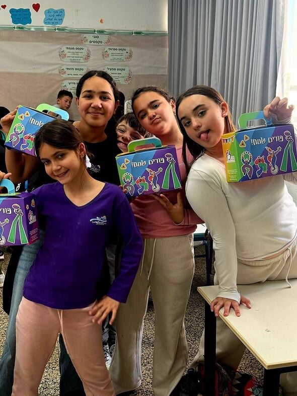 צילום מתוך דף הפייסבוק דוד אלעזר בת ים