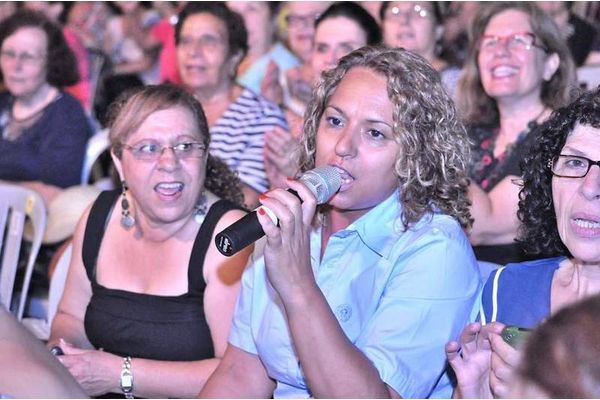 כל הצילומים - אלברטו