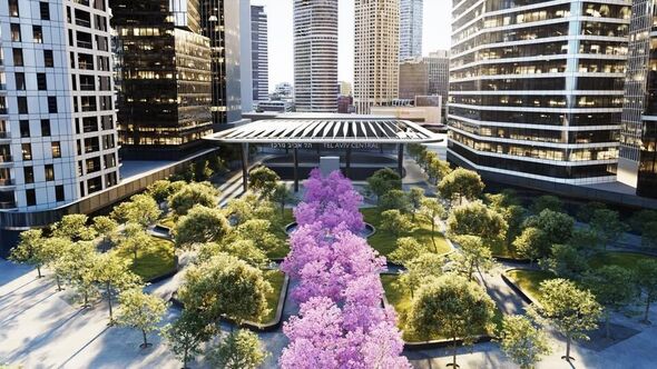 צילום מתוך דף הפייסבוק נת"ע