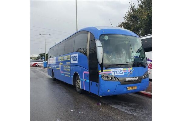 צילום מתוך אתר עיריית תל אביב - ארכיון כתבות