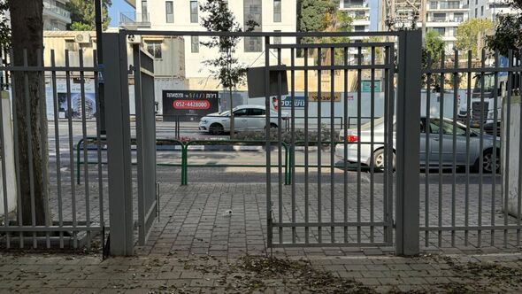 צילום מתוך דף הפייסבוק עירוני ד' ע"ש אהרון קציר