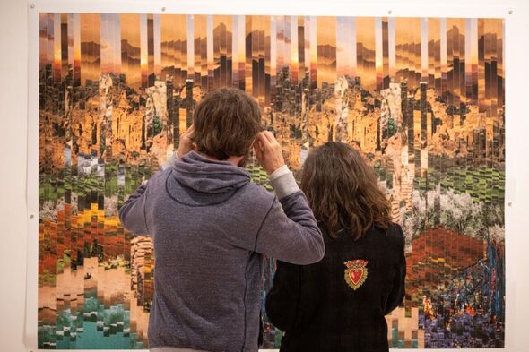 צילום:חיים יפים ברבלט